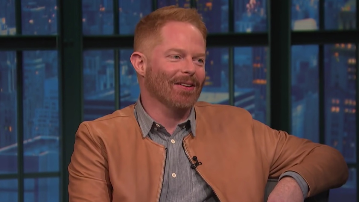 Who Is Jesse Tyler Ferguson’s Husband? Justin Mikita’s Job & Relationship History