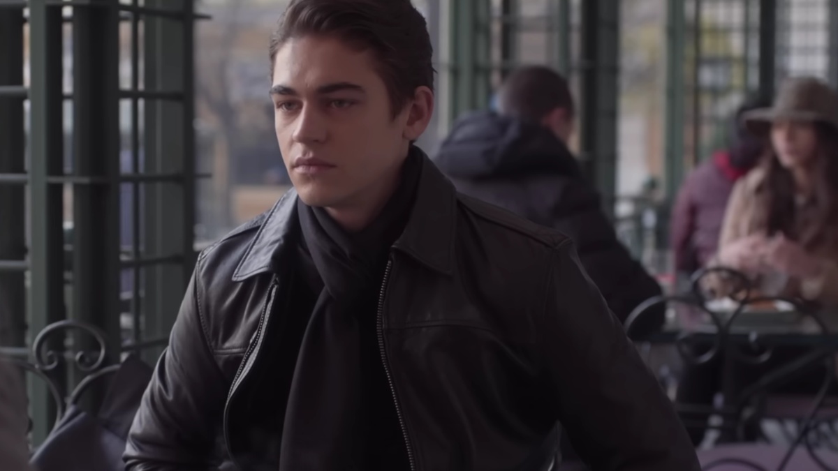 Who Is Hero Fiennes Tiffin’s Dating? Relationship History Explained