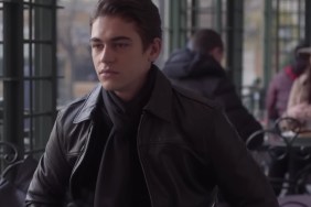 Who Is Hero Fiennes Tiffin's Dating? Relationship History Explained