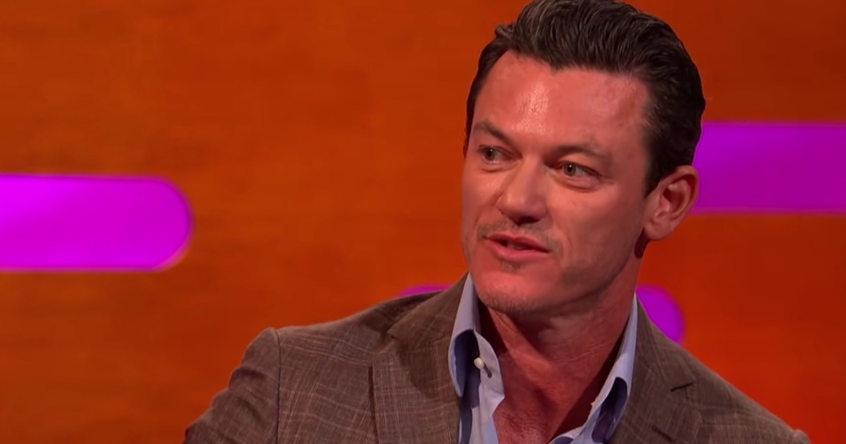 Who Is Luke Evans’ Boyfriend? Fran Tomas’ Job & Relationship History