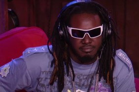 Who Is T-Pain's Wife? Amber Najm's Job & Kids