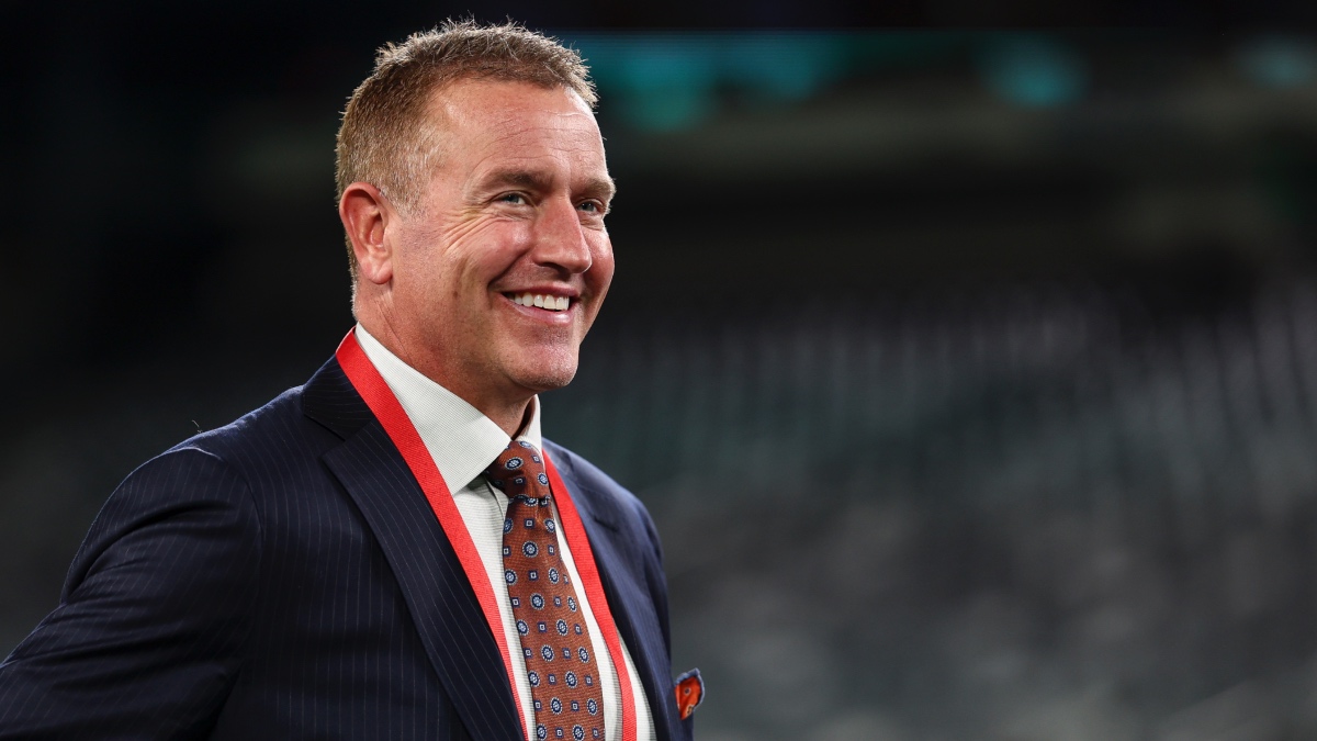 Who Is Kirk Herbstreit’s Wife? Allison Butler’s Kids & Relationship History