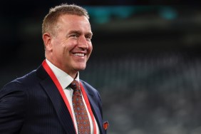 Who Is Kirk Herbstreit's Wife?; Allison Butler's Kids & Relationship History