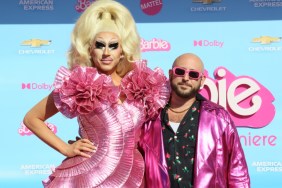 Who is Trixie Mattel's Boyfriend? David Silver's Job & Relationship History