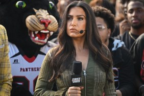 Who is Molly Qerim Dating? Boyfriend & Relationship History Explained