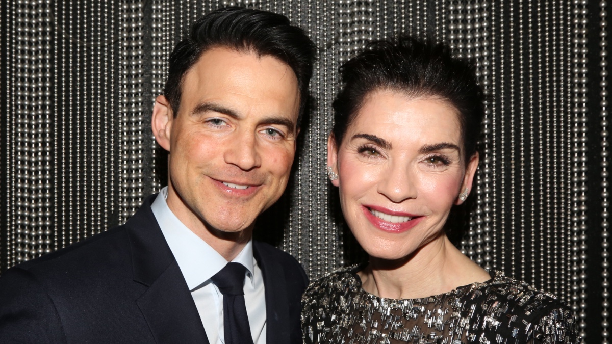 Who is Julianna Margulies’ Husband? Keith Lieberthal’s Job & Relationship History