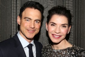 Who is Julianna Margulies' Husband? Keith Lieberthal's Job & Relationship History