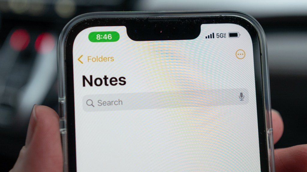 Why Have Notes Disappeared on iPhone? How To Recover Them?