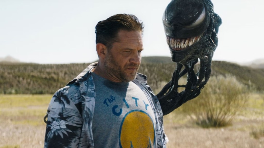 Venom 3 Continues Box Office Dominance Beating Heretic & Others