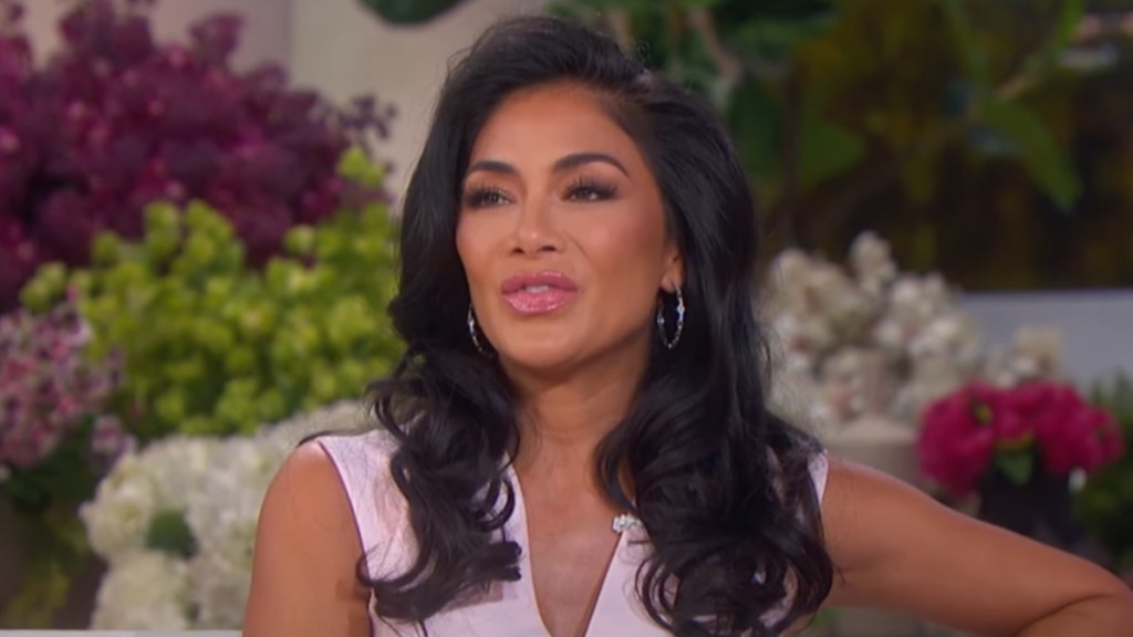 Why Is Nicole Scherzinger Facing Backlash Over Russell Brand Post?