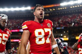 Yes, Travis Kelce Scored a Touchdown Against Broncos on Nov 10