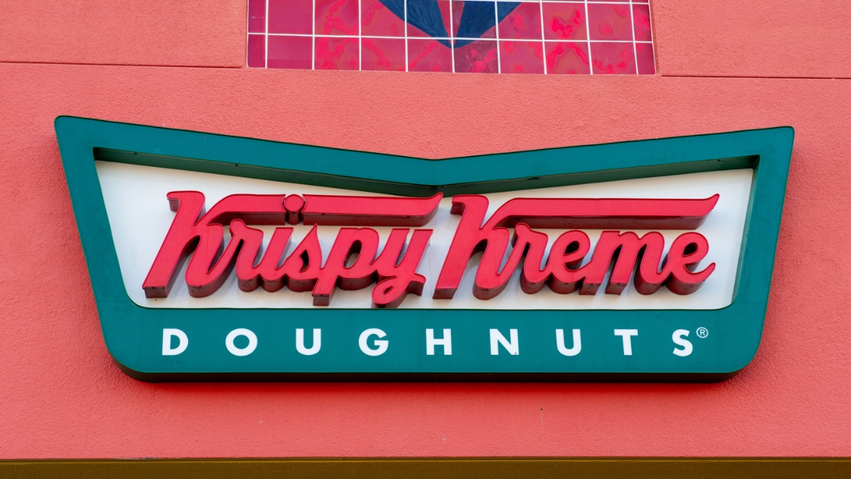 Как получить бесплатные пончики Krispy Kreme во Всемирный день доброты