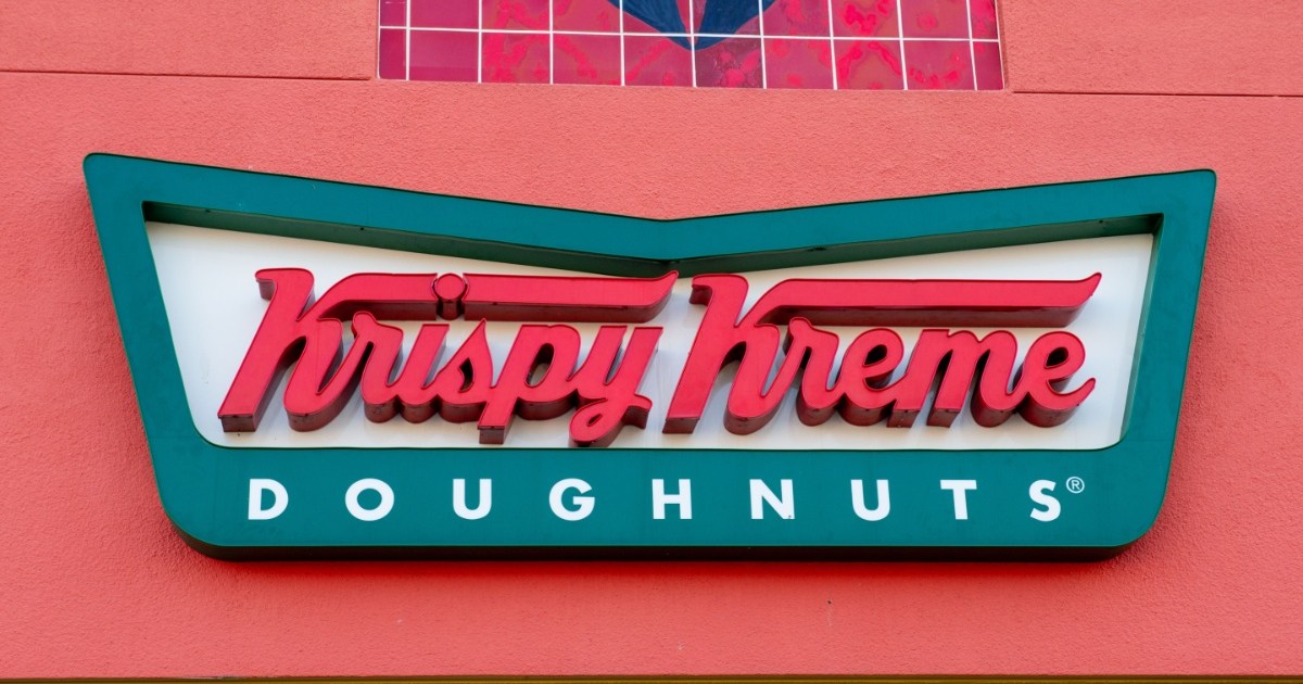 How To Get Krispy Kreme Free Donuts on World Kindness Day