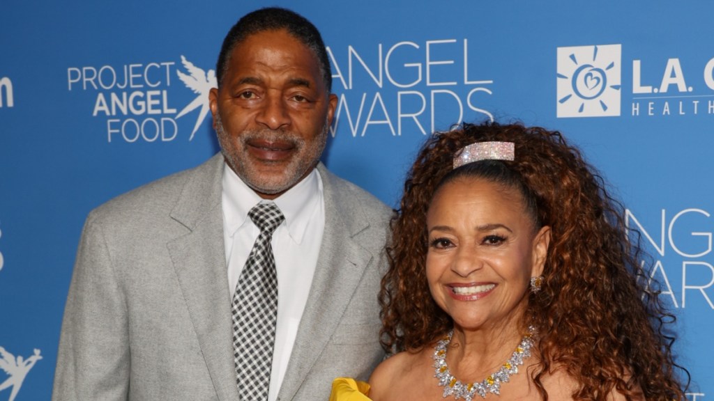 Who Is Debbie Allen's Husband? Norm Nixon's Job & Relationship History