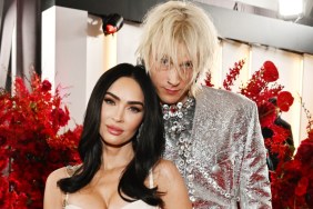 Yes, Megan Fox & Machine Gun Kelly Are Having a Baby