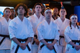 What Time Will Cobra Kai Season 6 Part 2 Release on Netflix?