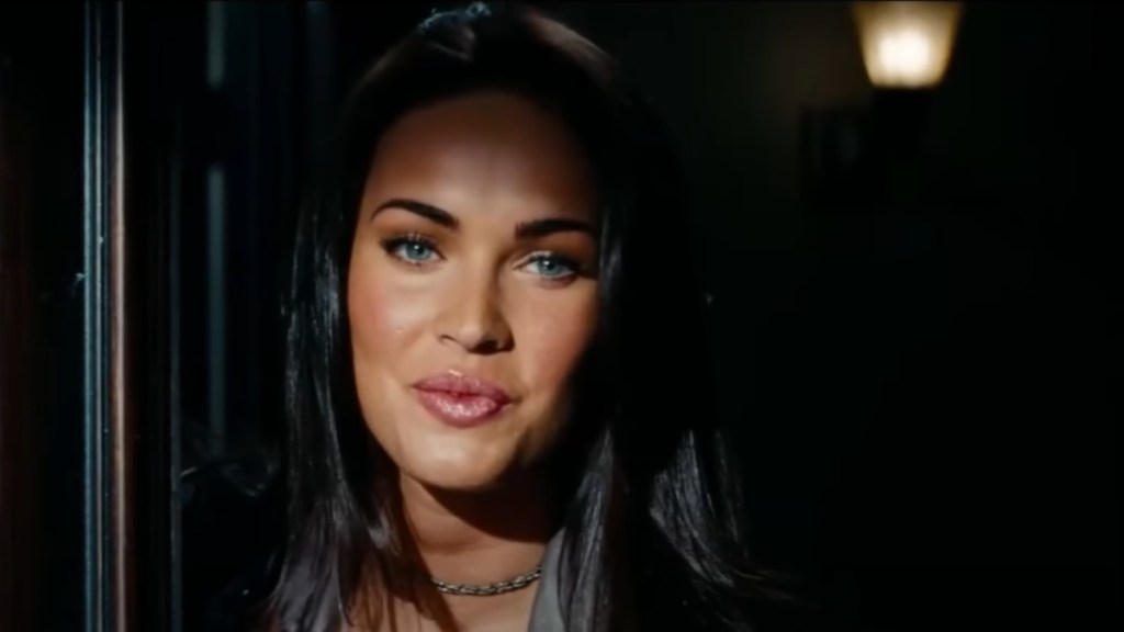 Why Fans Think Megan Fox’s Transformers 8 Movie Trailer Is Real or Fake?