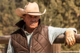 Kevin Costner Reacts to Yellowstone Season 5B’s John Dutton Exit