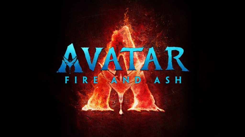 Avatar 3 Concept Art Reveals Fire and Ash’s Red Na’vi People