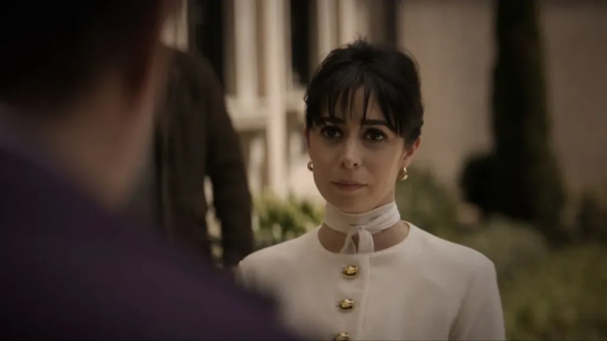 Cristin Milioti Hints at Sofia & Selina Kyle’s Team Up After The Penguin’s Finale