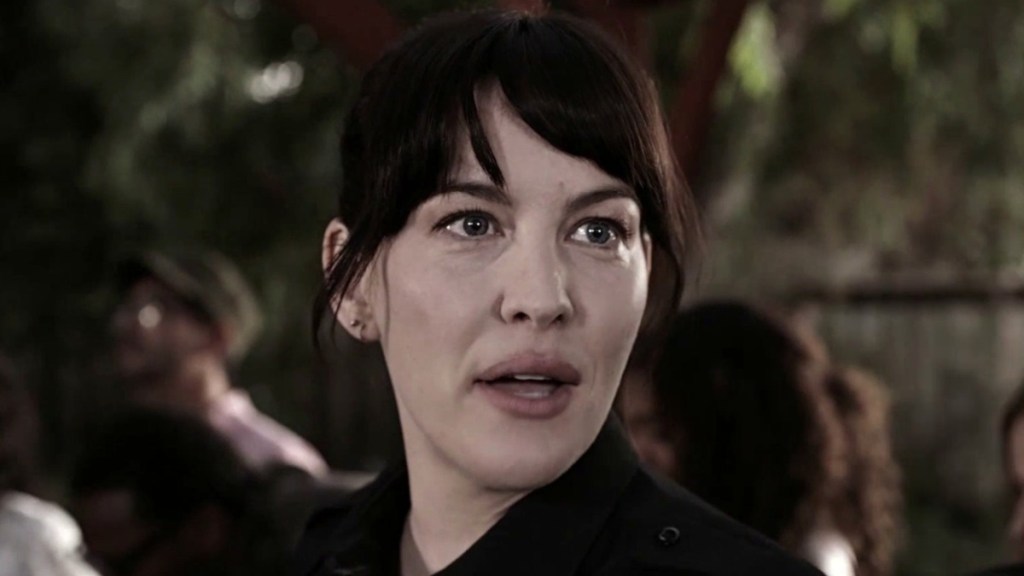 Why Did Liv Tyler’s Michelle Leave 911: Lone Star? What Happened to Her?