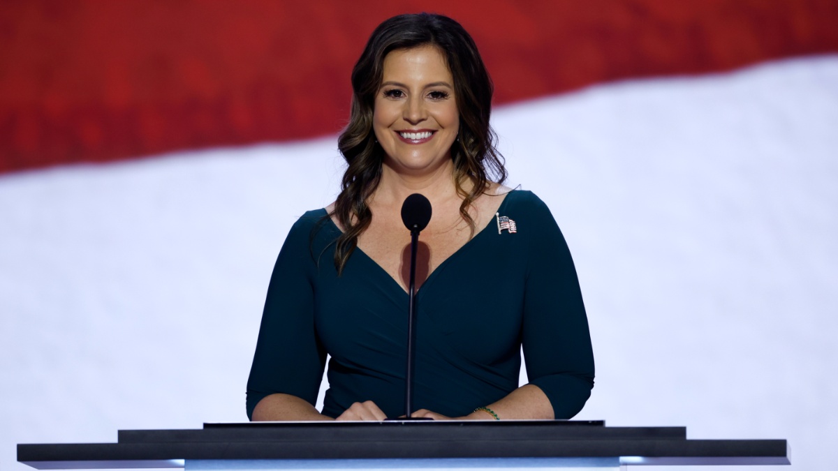 Who is Elise Stefanik’s Husband? Matthew Manda’s Job & Kids