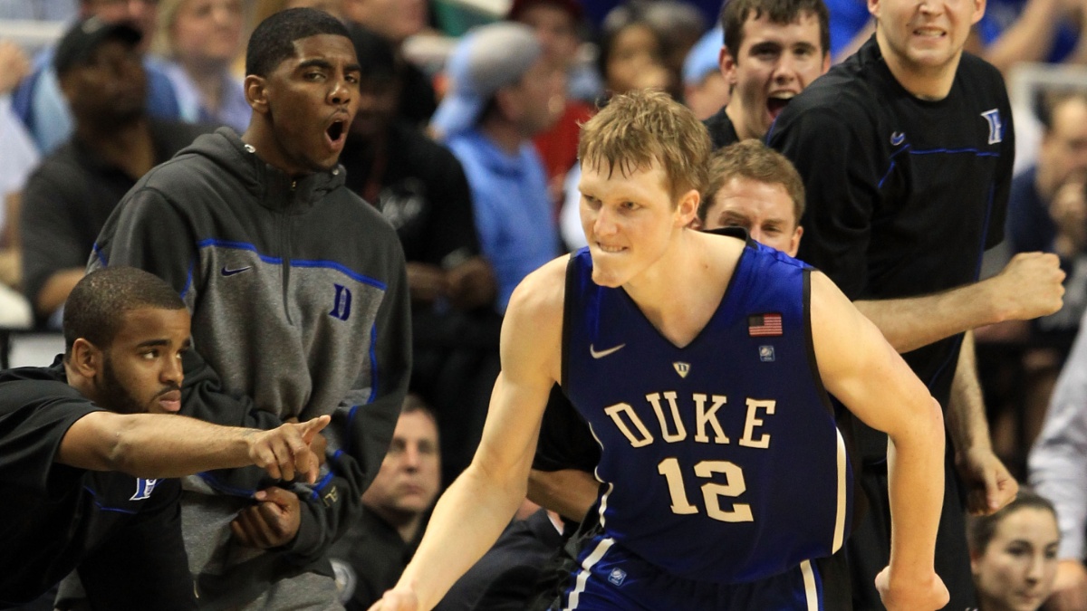 Ex-Duke Star Kyle Singler Sparks Concern With Cryptic Instagram Post