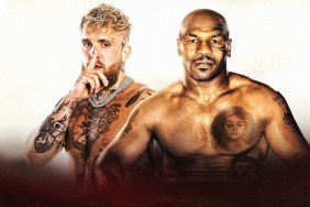 What Time Does Jake Paul vs. Mike Tyson Fight Release on Netflix?