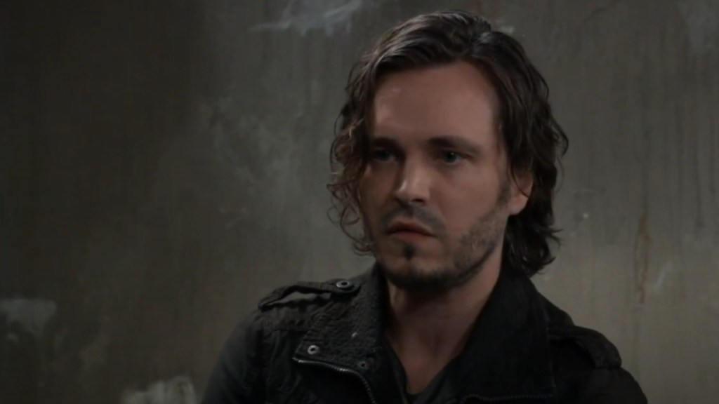 General Hospital Spoilers: What Does Lucky Spencer Want?