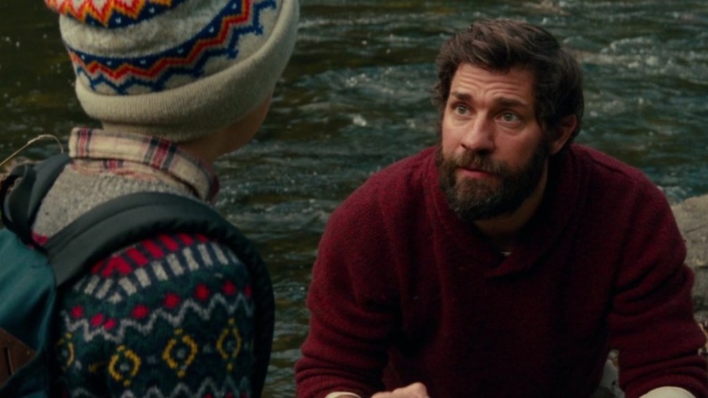 John Krasinski Receives Mixed Reaction After Winning Sexiest Man Alive 2024