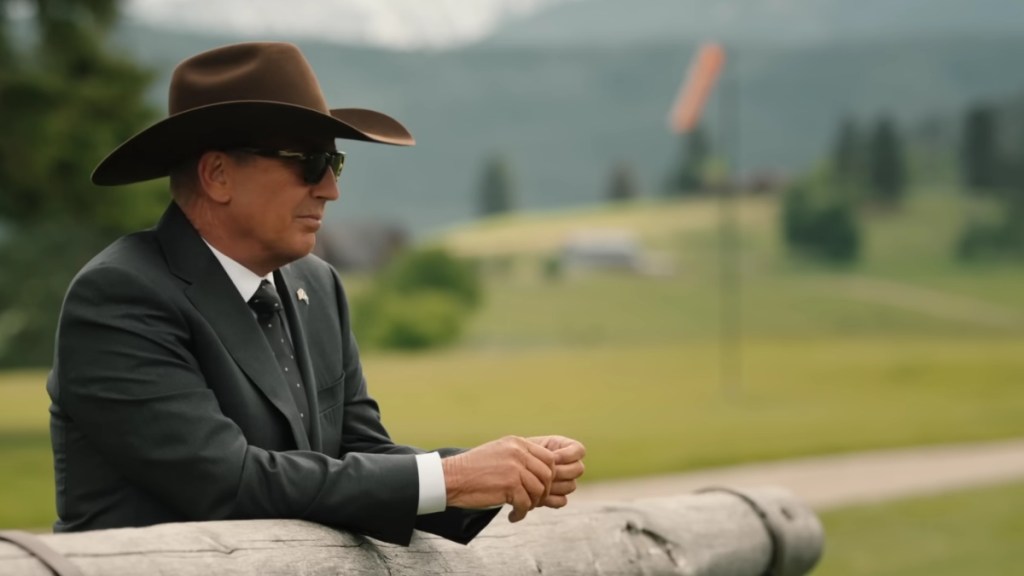 Yellowstone Season 5: Who Killed John Dutton? Jamie, Sarah or Beth?