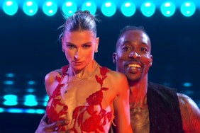 DWTS Heights: How Tall Are Dwight Howard & Daniella in Dancing with the Stars?