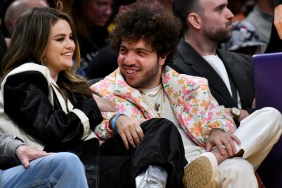 Benny Blanco Said This About a Date Selena Gomez Planned