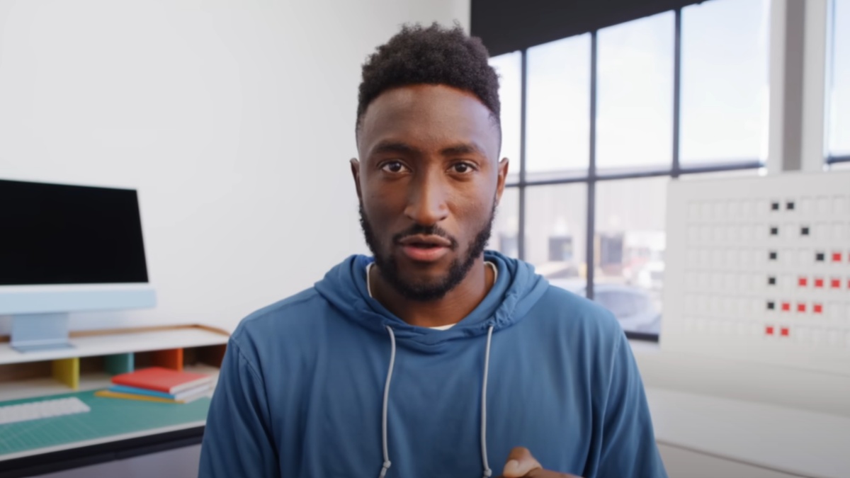 Почему YouTuber MKBHD сталкивается с негативной реакцией? Объяснение извинений