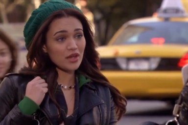 What Did Gossip Girl’s Chanel Banks Say About Her Family Seeking Conservatorship?