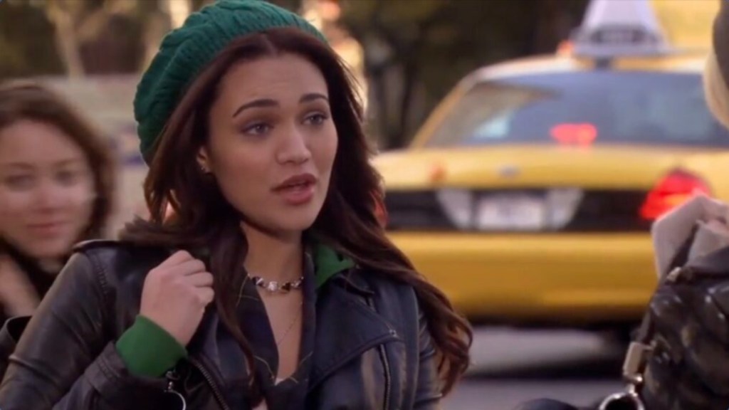 What Did Gossip Girl’s Chanel Banks Say About Her Family Seeking Conservatorship?