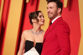 Chris Evans Reveals How He Helps Wife Alba Baptista in the Kitchen