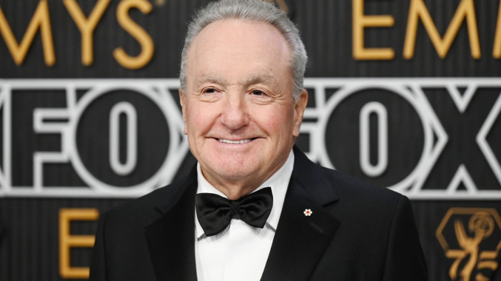 Who Is Lorne Michaels' Wife? Alice Barry's Job & Relationship History