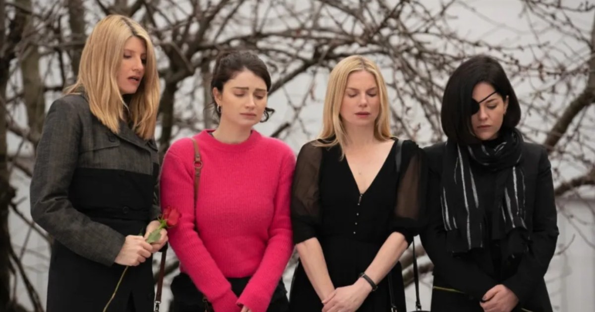 How Many Episodes of Bad Sisters Season 2 Are Left? Release Schedule Explained