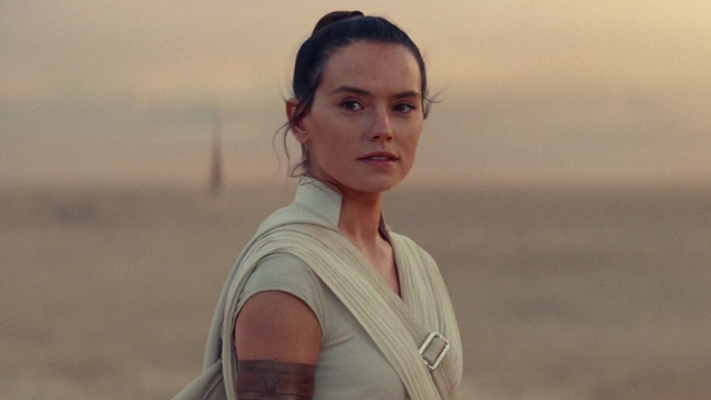 Why Fans Think Daisy Ridley’s Star Wars Episode X Trailer Is Real