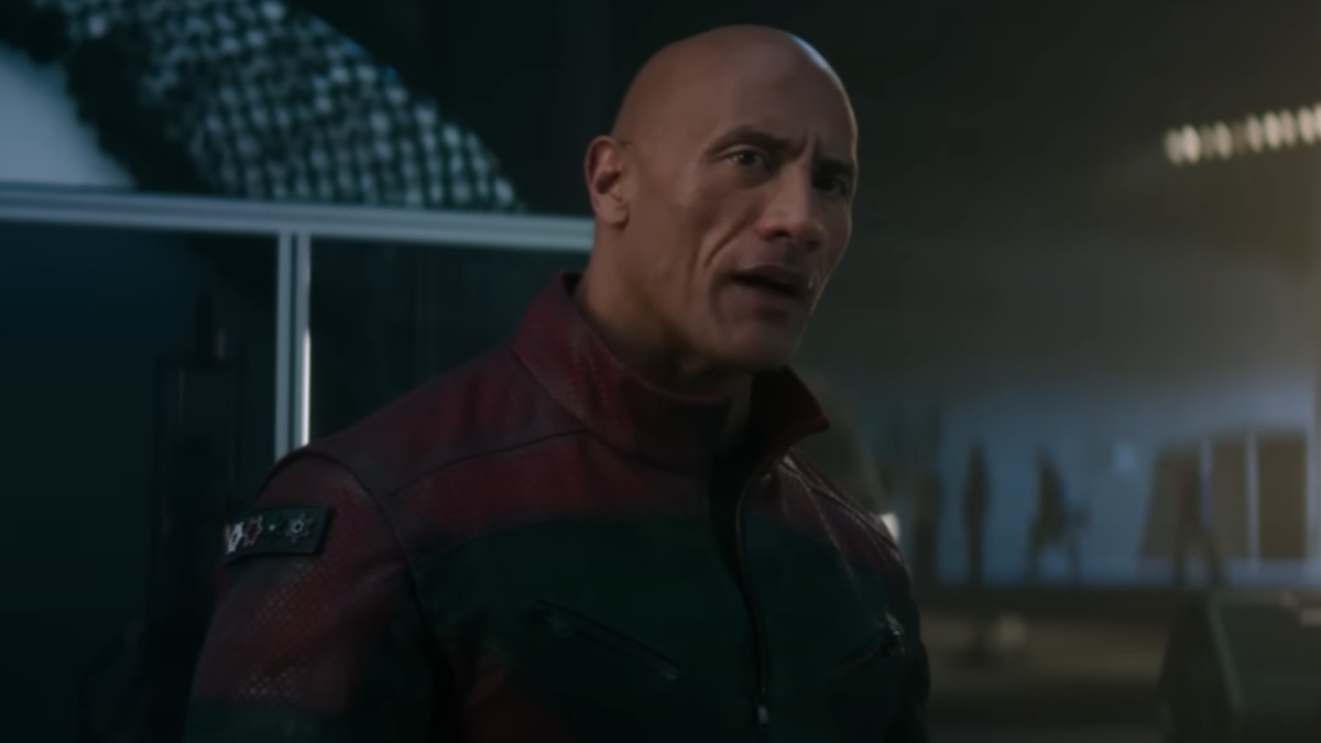 Red One: Dwayne Johnson Says Oppenheimer Inspired Him to Push for IMAX