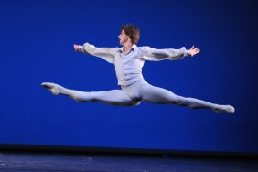 What Happened to Vladimir Shklyarov? Russian Ballet Star Passes Away