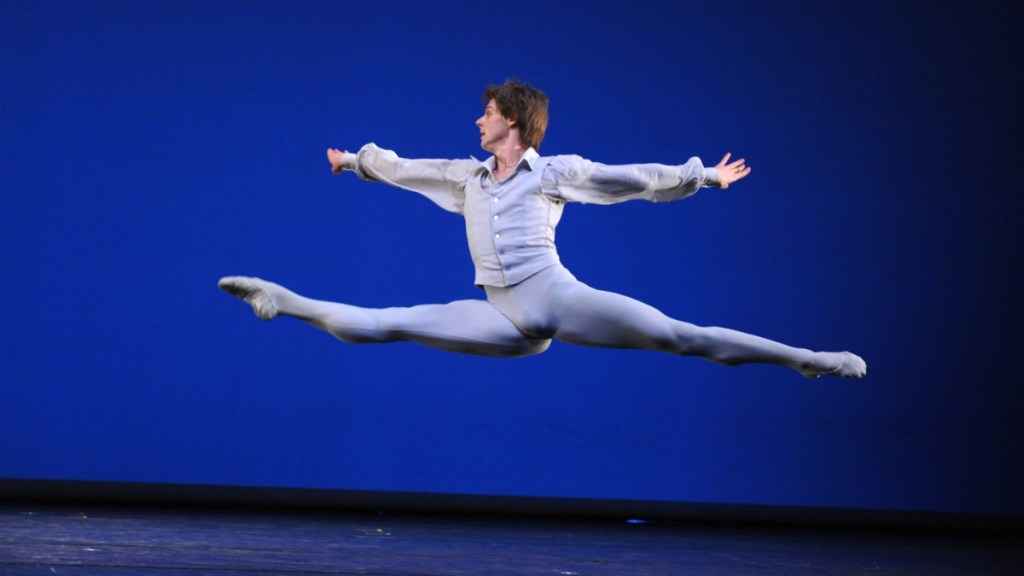 What Happened to Vladimir Shklyarov? Russian Ballet Star Passes Away