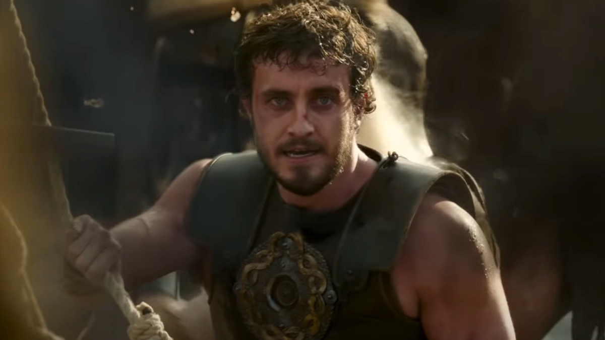 Gladiator 2: Paul Mescal-Led Sequel Conquers Overseas Box Office