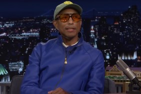 Why Was Pharrell Williams Yelled at During GQ Party?