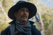 Horizon: An American Saga's Kevin Costner Gives Update on Chapter 3 & 4