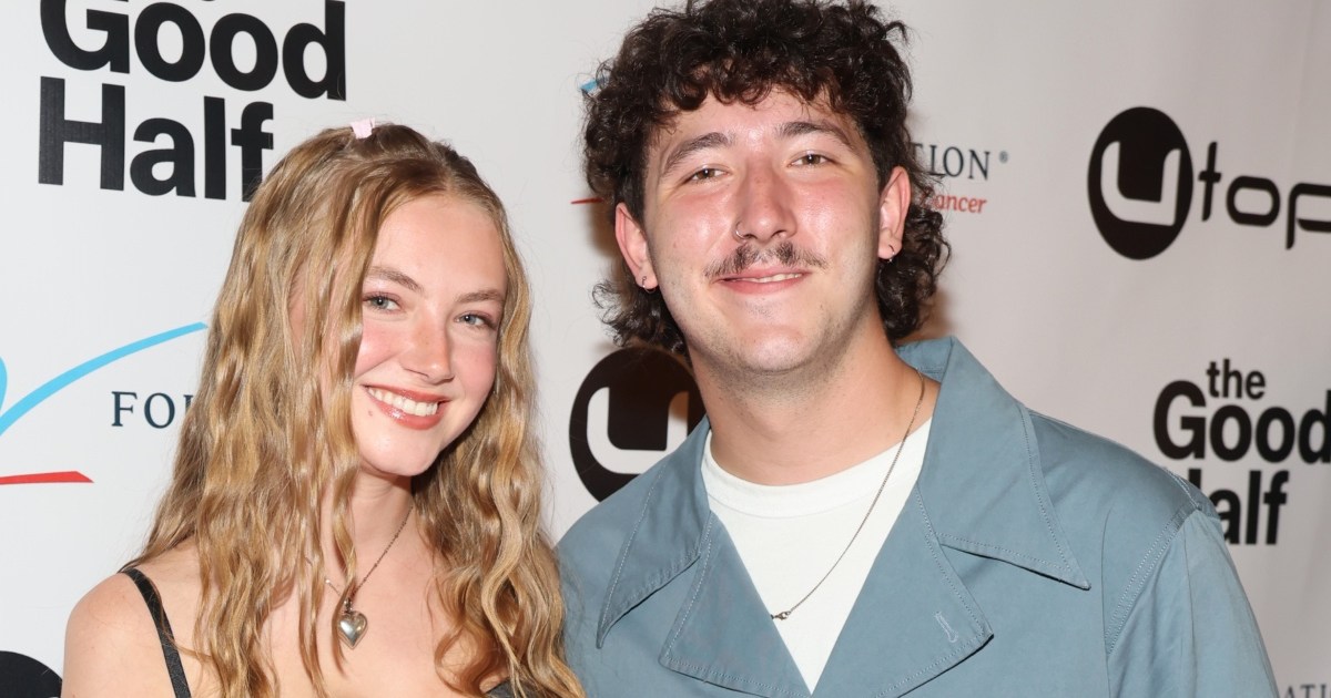 Who Is Frankie Jonas’ Girlfriend? Anna Olson’s Job & Relationship History