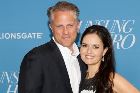 Who Is Danica McKellar's Husband? Scott Sveslosky's Job & Relationship History