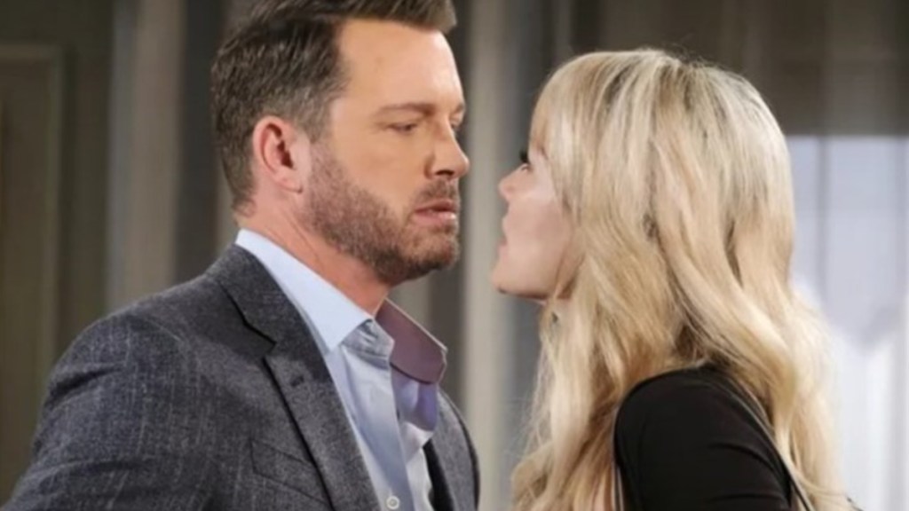 Days of Our Lives Spoilers: Why Fans Think Kristen & Brady Will Get Back Together