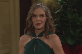 Why Fans Think Phyllis Is Leaving The Young and the Restless